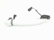 Türgriff Außen Links Hinten 806070266R Renault Intens 2015