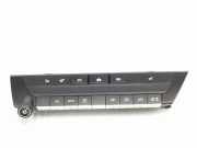 Bedienung Heizung 98411155YV Opel Astra L Sports Tourer (F4/FC/FN/FR) Kombi 1.2 Turbo 110 12V (EB2ADT(HNP))