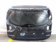 Heckklappe 73700A 4040 Kia Carens IV (RP) Großraumlimousine 1.7 CRDi 16V (D4FD) 2016