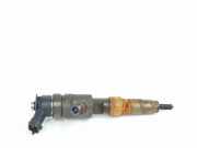 Kraftstoff-Injector CV6Q9F593AA Ford COURIER C4A Ambiente
