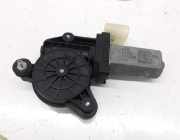 Fensterhebermotor Links Hinten 67627341563 BMW 1 serie (F20) Schrägheck 5-drs 116d 2.0 16V (N47-D20C) 2014