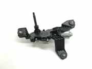Scheibenwischermotor Hinten 98700G3000 Hyundai i30 (PDEB5/PDEBB/PDEBD/PDEBE) Schrägheck 2.0 N Turbo 16V Performance Pack (G4KH)