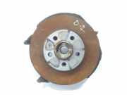 Achsschenkel Links Vorne 2Q0407255AF Seat Ibiza V (KJB) Schrägheck 5-drs 1.0 TSI 12V (DLAC)