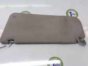 Sonnenblende Links 8143WK Peugeot Expert (G9) Van 2.0 HDi 120 (DW10UTED4(RHK)) 2007