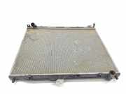 Radiator 1350A155 Mitsubishi Pajero Hardtop (V8/9) Van 3.2 DI-D 16V (4M41)