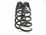 Schraubenfeder Set Hinten 55330N7CD0 Hyundai Tucson (TL) SUV 1.6 CRDi 16V 136 (D4FE) 2022