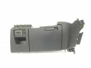 Handschuhfach 823184 Peugeot 3008 I (0U/HU) Großraumlimousine 1.6 HDiF 16V (DV6TED4/FAP(9HZ)) 2009