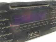 Navigationssystem 861200KE50 Toyota Hilux V/VI Pick-up 2.4 D4D-F 16V 4x4 (2GD-FTV)