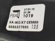 Schaltermechanisch 9685327980 Peugeot Allure