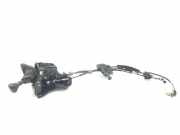 Schaltermechanisch 9809543980 Citroën Jumpy Van 2.0 Blue HDI 120 (DW10FE(AHK))