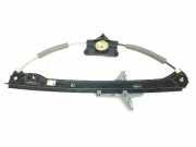 Fensterheber Rechts Hinten 3V0839462 Skoda Superb (3V3) Liftback 1.4 TSI 16V (CZEA) 2016