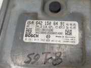 Motorsteuergerät A6421506491 Mercedes-Benz ML II (164/4JG) SUV 3.0 ML-320 CDI 4-Matic V6 24V (OM642.940)