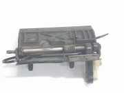 Handgriff Kofferraum 8172025020 Hyundai Matrix Schrägheck 1.5 CRDi VGT 16V (D4FA)