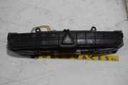 Warnleuchte Schalter A6395451107 Mercedes-Benz Vito (W639) Bus 2.2 111 CDI 16V (OM646.982) 2003