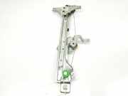 Fensterheber Rechts Hinten 9882808680 Peugeot 3008 I (0U/HU) Gro?raumlimousine 1.6 HDiF 16V (DV6TED4/FAP(9HZ)) 2009