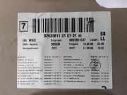 Armlehne MIDDEN 9153214 BMW 3 serie (E90) Limousine 320d 16V (N47-D20C)