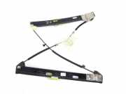 Fensterheber Links Vorne 6F0837461C Seat Ibiza V (KJB) Schrägheck 5-drs 1.5 TSI Evo 16V (DPCA) 2022