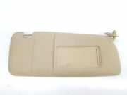 Sonnenblende Links 51168267911 BMW SERIE 3 COMPACT 2.0 16V D (150 CV) 2002