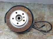 Achsschenkel Rechts Hinten 33326792516 BMW 1 serie (F20) Schrägheck 5-drs 118d 2.0 16V (B47-D20A) 2019