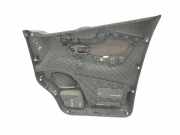 Türverkleidung Links Vorne 6000620009 Fiat Talento Van 1.6 EcoJet BiTurbo 145 (R9M-452(R9M-D4)) 2018
