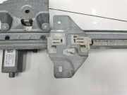 Fensterheber Rechts Vorne 807209071R Dacia Lodgy (JS) Großraumlimousine 1.2 TCE 16V (H5F-402(H5F-C4)) 2012