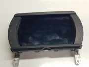 Multifunctionelle Display 65508803370 Mini Mini (F55) Schrägheck 5-drs 1.5 12V One (B38A15A)