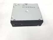 Dvd Spieler YIB500160 Land + Range Rover Range Rover Sport (LS) Geländewagen 2.7 TDV6 24V (276DT) 2009