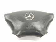 Airbag Lenkrad A6394600098 Mercedes-Benz Vito (639.6) Van 2.2 109 CDI 16V (OM646.983) 2004