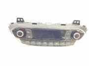 Bedienung Heizung 97250G4CA0 Hyundai i30 (PDEB5/PDEBB/PDEBD/PDEBE) Schrägheck 1.5 DPi 16V (G4LG) 2022