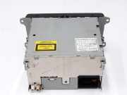 Radio CD 1K0035186P Volkswagen Golf V (1K1) Schrägheck 2.0 GTI 16V (BWA) 2008 BWA