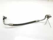 Klima Leitung 5Q0820721B Porsche Cayenne II (92A) SUV 3.0 D V6 24V (M05.9E) 2011