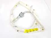 Vorhang Airbag Rechts VOOR 72129147338 BMW 5 serie (E60) Limousine 530d 24V (M57N-D30(306D2)) 2004