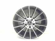 Felge DY137 Mercedes-Benz C Estate (S205) Kombi C-200 BlueTEC, C-200 d 1.6 16V (OM626.951(R9M))