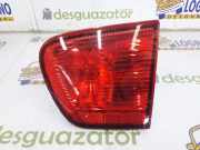 Rücklicht Rechts In Der Heckklappe 6K6945108C Seat Ibiza II (6K1) Schrägheck 1.4 16V (AUA) 1999