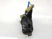 Türschloss Links Vorne 13210748 Opel Zafira (M75) Großraumlimousine 1.9 CDTI (Z19DT) 2008