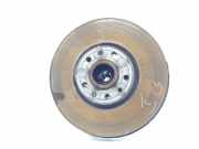 Achsschenkel Links Vorne 1618890980 Peugeot 5008 II (M4/MC/MJ/MR) Großraumlimousine 1.6 BlueHDi 120 (DV6FC(BHZ))