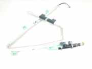 Vorhang Airbag Rechts VOOR 80420J9500 Hyundai Kona (OS) SUV 1.0 T-GDI 12V (G3LC) 2018