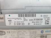 Radio CD 9381323 BMW SERIE 1 BERLINA 5P F20 116d EfficientDynamics Edition
