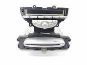 Radio CD 65123449347 Mini Mini (R56) Schrägheck 1.4 16V One (N12-B14A) 2007