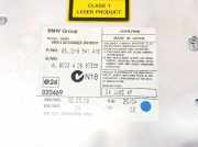 Radio CD 65126941416 BMW 5 serie (E60) Limousine 525d 24V (256D2) 2005