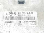 Motorsteuergerät 038906019DD Volkswagen New Beetle (9C1/9G1) Schrägheck 3-drs 1.9 TDI 100 (ATD) 2000 ATD