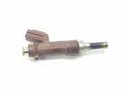 Kraftstoff-Injector 232500Q040 Toyota Aygo (B40) Schrägheck 1.0 12V VVT-i (1KR-FE)