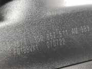 Innenspiegel 3G0857511AM Volkswagen Taigo SUV 1.0 TSI 110 12V (DLAA) 2023 DLAA