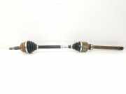 Antriebswelle Rechts Vorne 9837946980 Opel Astra L (F3/FB/FM/FP) Schrägheck 5-drs 1.2 Turbo 130 12V (EB2ADTS(HNS))