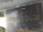 Stoßdämpfer Rechts Vorne 52088650AF Jeep Cherokee/Liberty (KJ) Geländewagen 2.8 CRD 16V (ENR) 2005