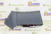 Handschuhfach A2116800198 Mercedes-Benz E (W211) Limousine 2.2 E-220 CDI 16V (OM646.961) 2005