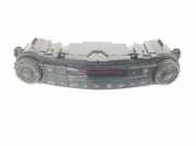 Bedienung Heizung 2198301085 Mercedes-Benz CLS AMG (C219) Limousine 6.2 63 AMG V8 32V (M156.983) 2007