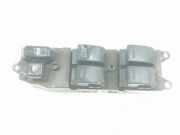 Schalter Für Elekt. Fensterheber Rechts Vorne 8482060080 Toyota Land Cruiser 90 (J9) Hardtop Geländewagen 3.0 TD (1KZTE) 2000