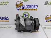 Klimakompressor 6453YJ Citroën Jumpy (G9) Van 1.6 HDI 16V (DV6UTED4(9HU)) 2008