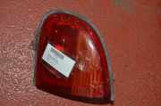 Rücklicht Links In Der Heckklappe 6702295 Ford BERLINA/TURNIER 1.8 16V (105 CV) 1990